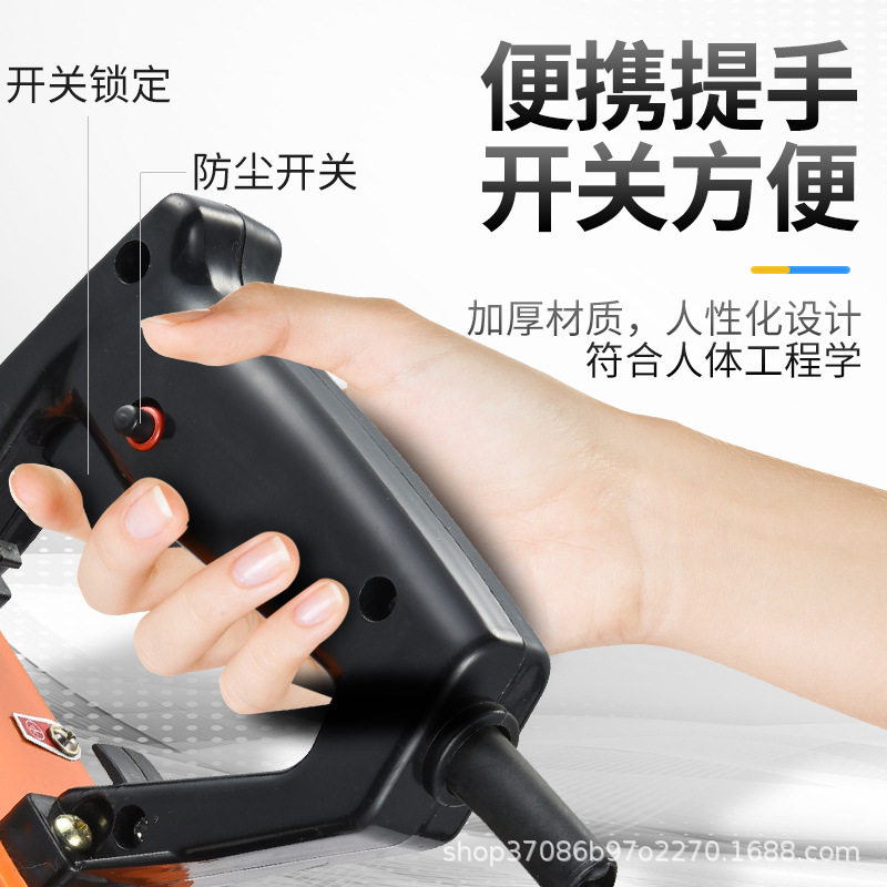 鸿韵小型可手提抹光机混泥土振动器磨光机水泥平板振动器220V380V,淘宝优惠券,粉丝福利购,淘宝优惠卷