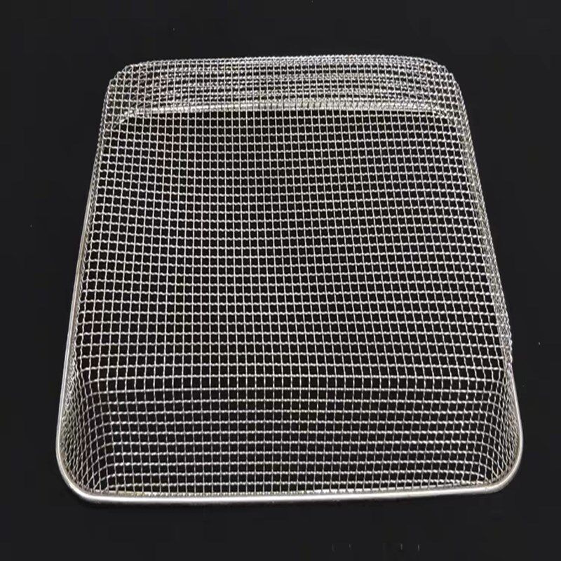 筛子长方形筛网沥水沥油篮炸筐过板栗玉米砂石子海产,淘宝优惠券,粉丝福利购,淘宝优惠卷