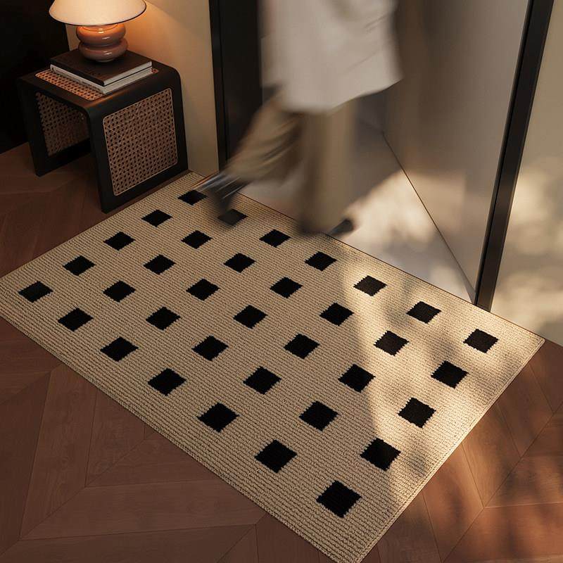 入户门地垫法式玄关家用室内门垫大门口进门玄关地毯耐脏免洗脚垫,淘宝优惠券,粉丝福利购,淘宝优惠卷