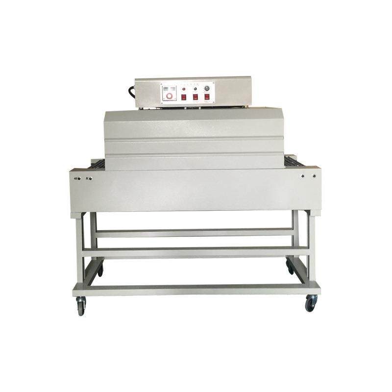 东莞厂家供应热收缩膜包装机全自动收缩包装机包装礼盒热收缩机,淘宝优惠券,粉丝福利购,淘宝优惠卷