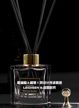 简约现代样板房卫浴洗手间摆件浴柜卫浴摆件托盘香薰家居饰品软装