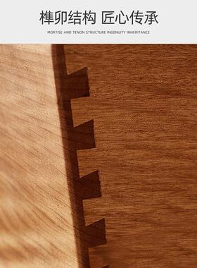 老式实木招财米斗日进斗金客厅金丝楠木摆件仿古升子店铺开业礼品