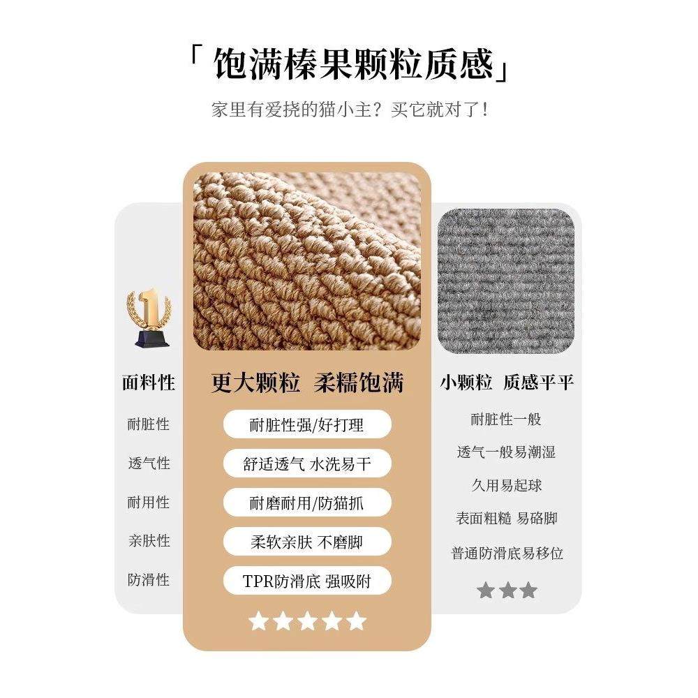 入户门地垫2025新款门口高级可裁剪家用门垫耐脏免洗防滑进门地毯,淘宝优惠券,粉丝福利购,淘宝优惠卷