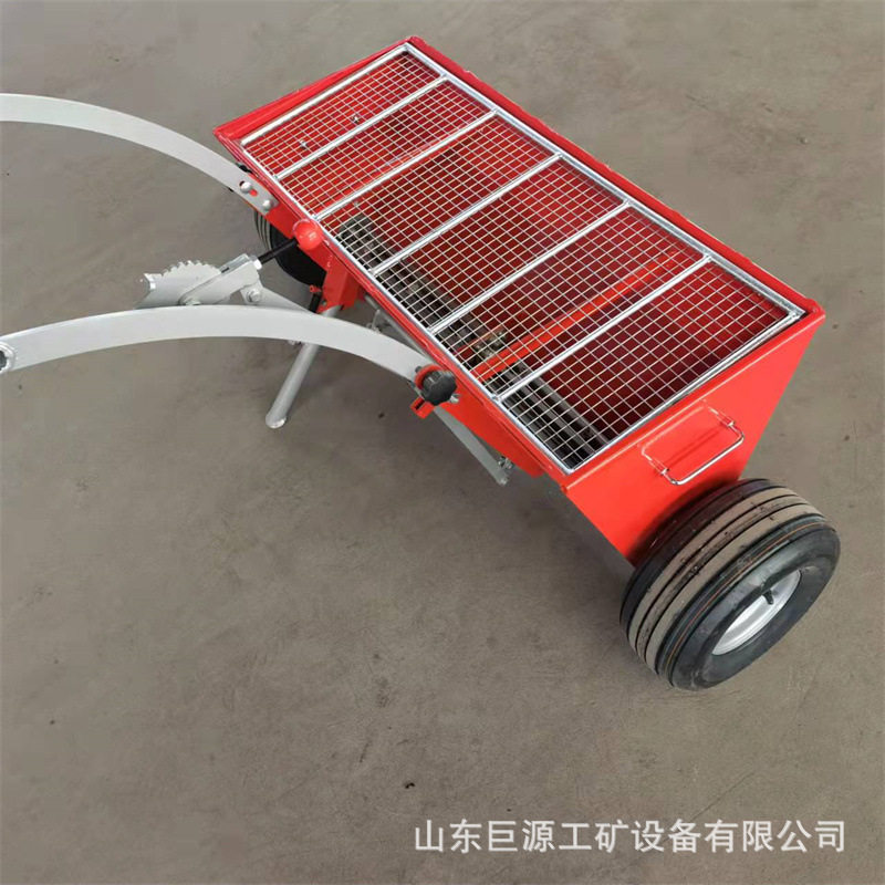 撒灰机小型手推式 耐磨地坪撒料车厂家直营 金刚砂撒料机,淘宝优惠券,粉丝福利购,淘宝优惠卷