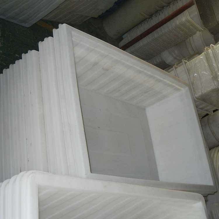 浙江沪塑胶聚乙烯PE方形箱水箱L1500L1600L1800L耐酸碱桶推布车,淘宝优惠券,粉丝福利购,淘宝优惠卷