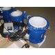 Electromagnetic flowmeter HWLDE-25/32/40/50/80/10 Former Jiangsu Jinhu Hengda Automation Instrument Factory