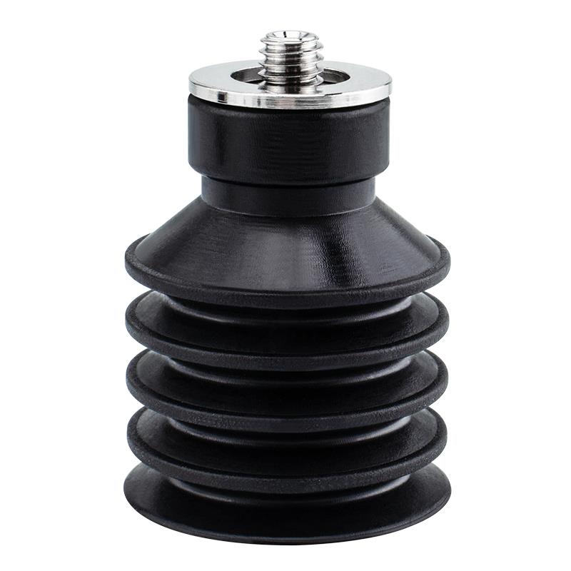 机械手真空吸盘波纹型吸嘴ESV/ESS-10/20/30/40/50-CN多层吸盘 - 图3