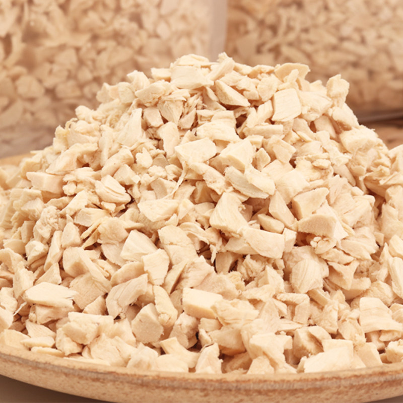 冻干鸡肉碎猫粮伴侣袋装宠物冻干碎狗粮拌粮鸡胸肉冻干幼猫幼犬吃,淘宝优惠券,粉丝福利购,淘宝优惠卷