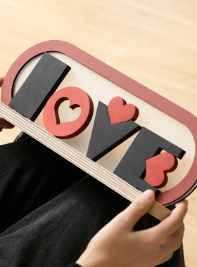 办公室桌面玄关电视柜酒柜客厅装饰家居饰品乔迁新居礼品