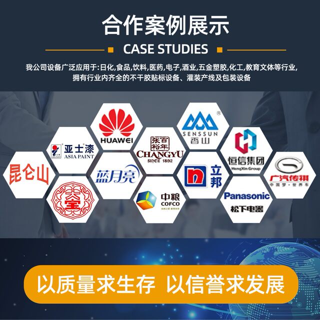 Fully automatic pillow packaging machine hardware vegetable fruit biscuits candy bread cake tableware multifunctional packaging machine