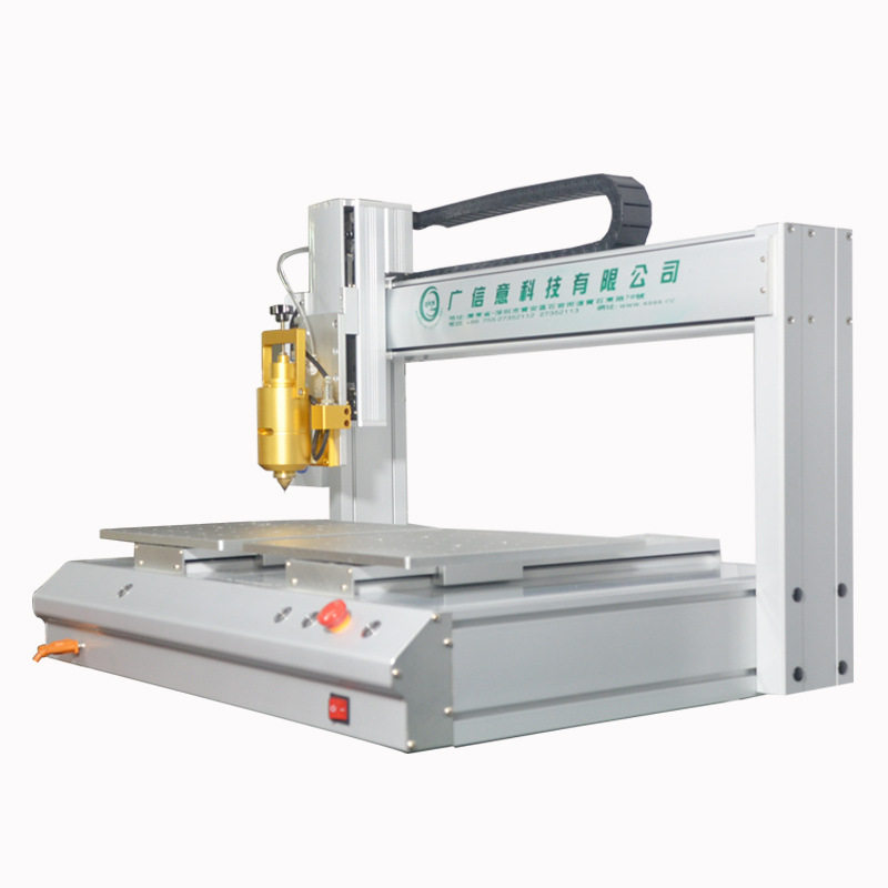 双工位全自动热熔胶点胶机AB胶硅胶点胶机UV胶三轴四轴涂胶机设备,淘宝优惠券,粉丝福利购,淘宝优惠卷