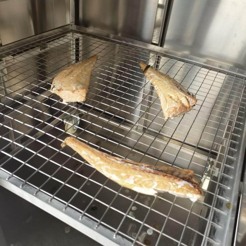 烟熏炉香肠灌制全套加工设备猪脸烟熏机器果木熏老火腿,淘宝优惠券,粉丝福利购,淘宝优惠卷