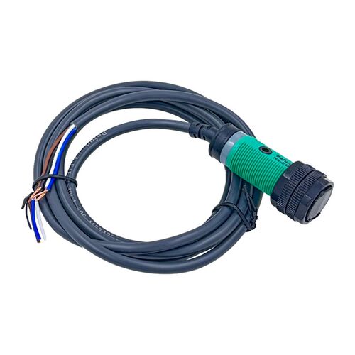 倍福宁Pefun光电开关HA-E3F-DS30C4漫反射M18NPN常开+常闭/B4PNP - 图1