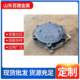Ductile iron outer square inner circle manhole cover pressure manhole cover seal pressure manhole cover outer square inner circle manhole cover manufacturer