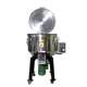 Mixer Vertical Mixer Plastic Mixer Injection Molding Machine Color Mixer Stainless Steel Mixer