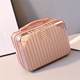 Luggage women's large capacity g-weight lightweight storage box makeup cover luggage trolley suitcase suitcase luggage can be used for new models