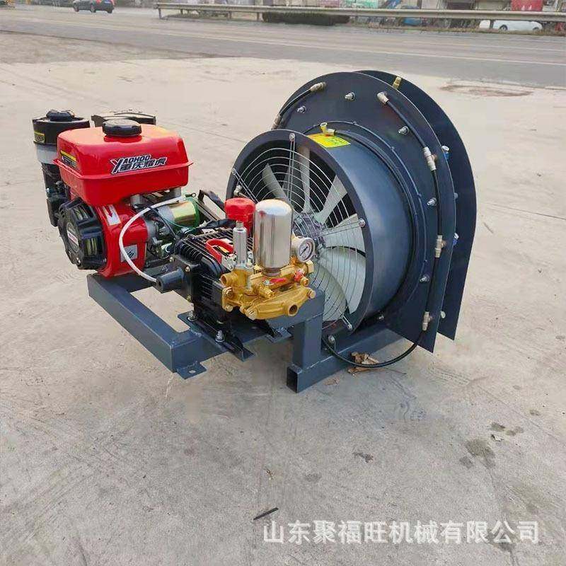 高压乘坐式打药机汽油风送式梨树桃树喷雾机农用猕猴桃喷药机,淘宝优惠券,粉丝福利购,淘宝优惠卷