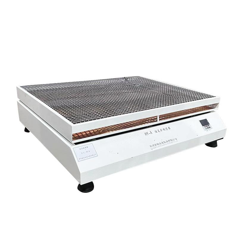 定制HY-A往复式大容量振荡器调速多用振荡器弹簧夹具数显震荡机 - 图0