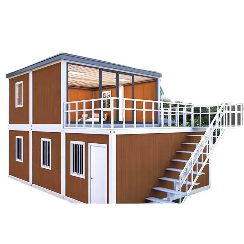 苏州厂家可拆卸防水活动房黑色集装箱框架墙板全拼箱式移动小别墅,淘宝优惠券,粉丝福利购,淘宝优惠卷