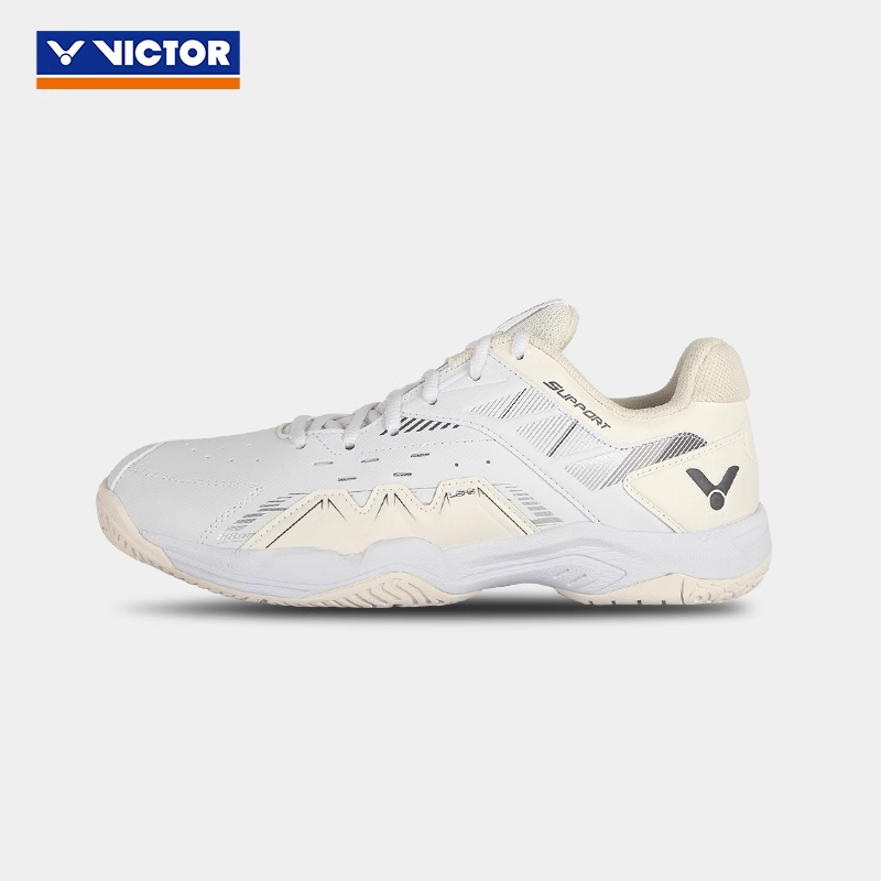 VICTOR/威克多P8500CLS羽毛球鞋,减震抗扭专业球鞋,透气缓震科技 - 图3