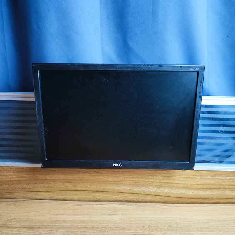 电脑屏幕显示器挂架屏风固定卡扣免打孔办公桌工位显示器支架挂钩,淘宝优惠券,粉丝福利购,淘宝优惠卷