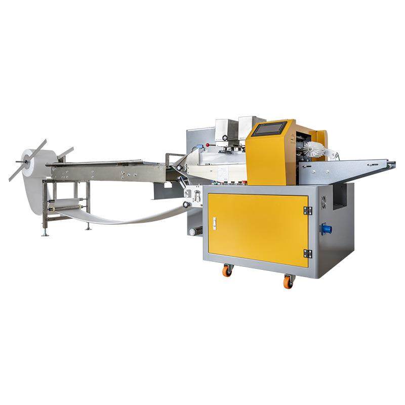 气泡膜快递袋包装机枕式 电商大米书本内衣快递气泡袋自动打包机,淘宝优惠券,粉丝福利购,淘宝优惠卷