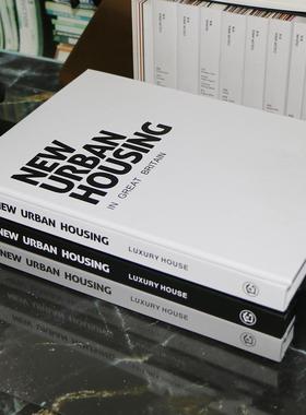 大本简约现代仿真书样板房装饰真书家具展厅陈列道具英文真书摆件