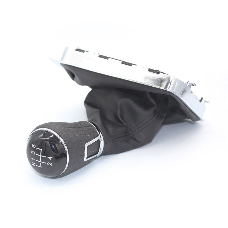 适用于迈腾B6  变速杆手球排挡套 换挡手球 排档头5/6档防尘套,淘宝优惠券,粉丝福利购,淘宝优惠卷