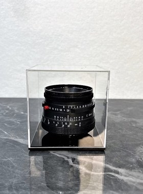 哈苏镜头模型相机镜头塑料摆件微单眼相机展示镜头摆件样板间办公