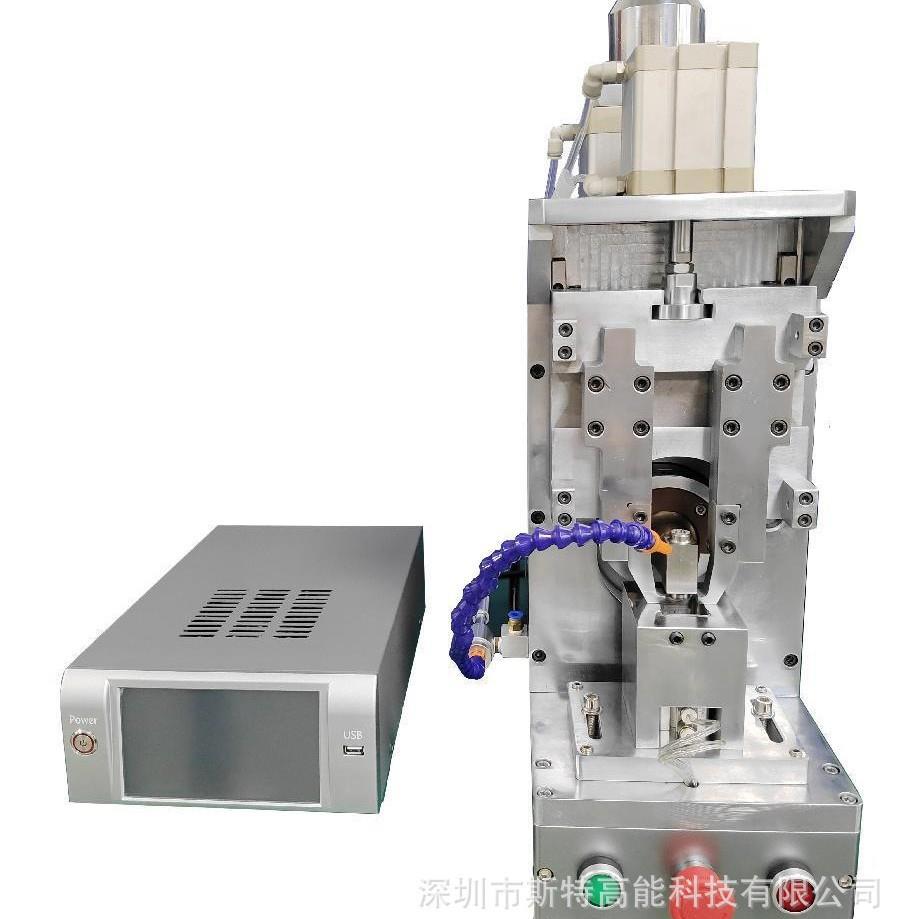 超声波压焊机超声波金属焊接机线束焊接机聚合物正负极转镍焊接机 - 图0