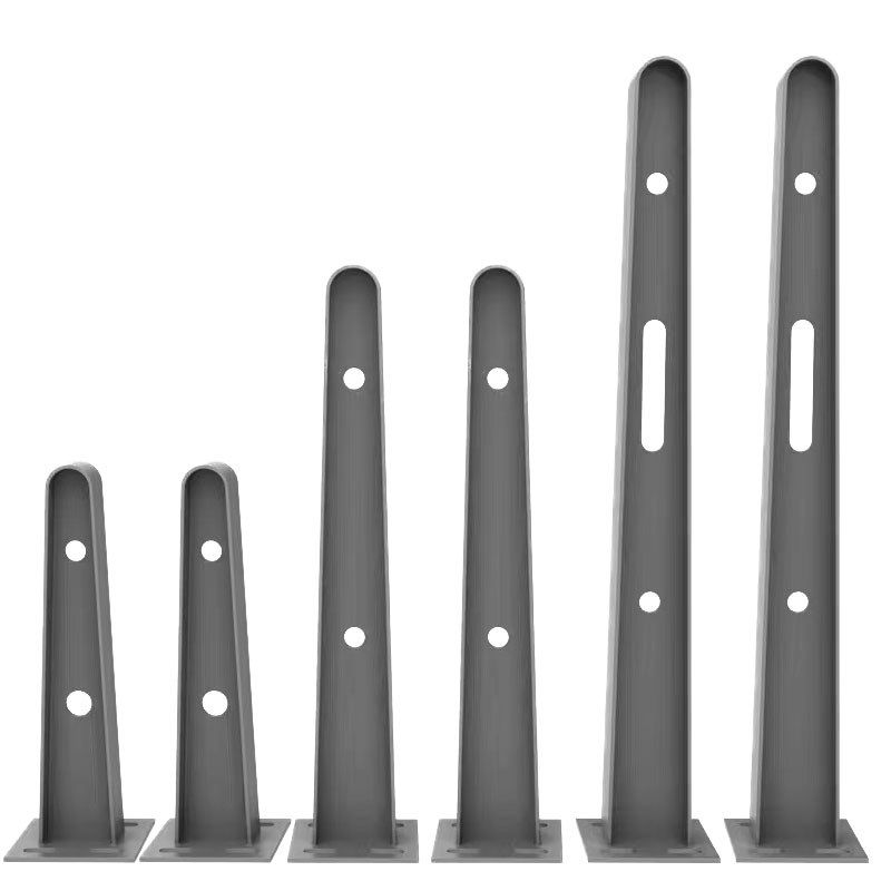 定制幕墙爪门头挑梁铁支架雨棚钢梁变截钢玻璃雨篷钢结构H型牛腿,淘宝优惠券,粉丝福利购,淘宝优惠卷