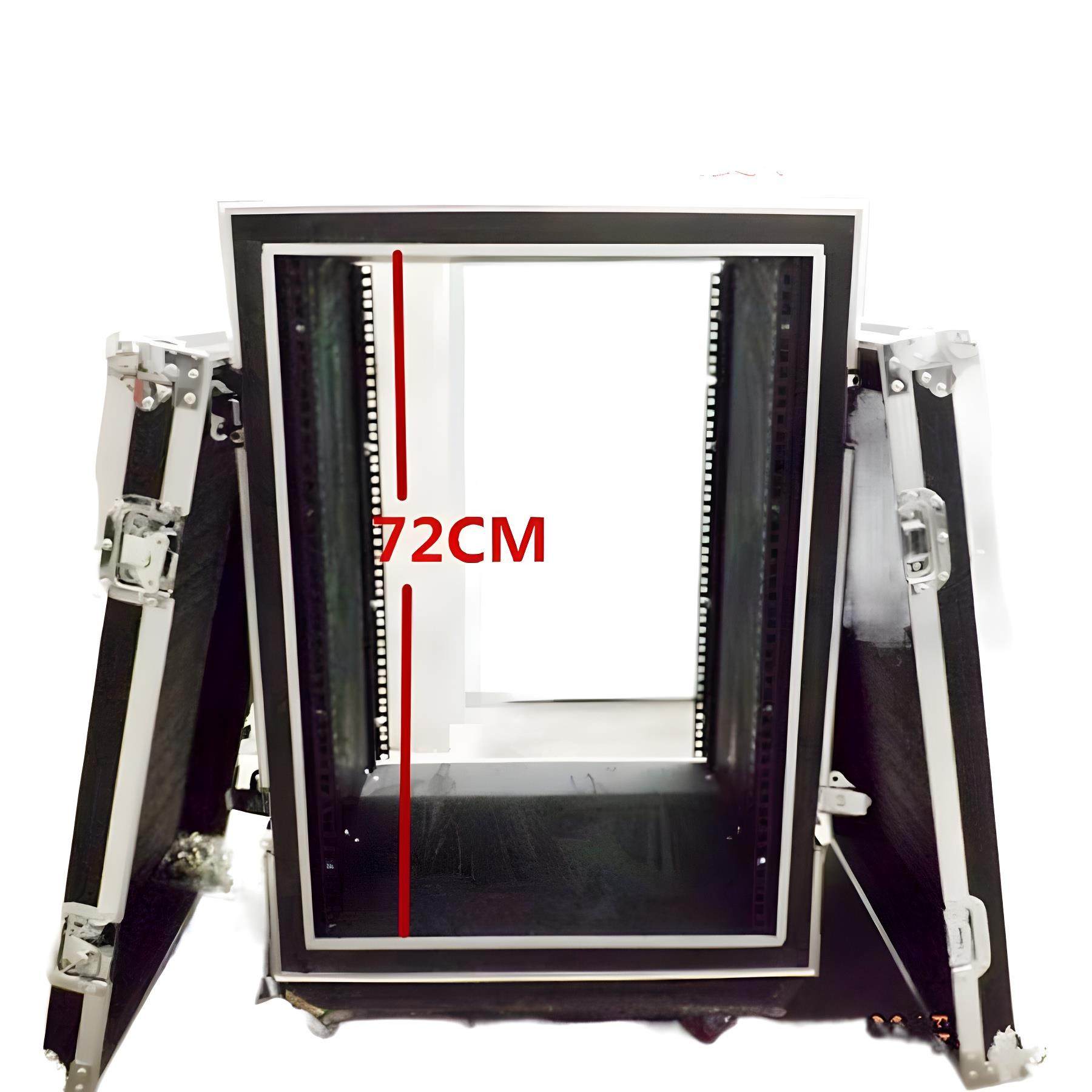 厂家专业12U16U航空箱调音台音响功放航空机柜架子舞台设备,淘宝优惠券,粉丝福利购,淘宝优惠卷