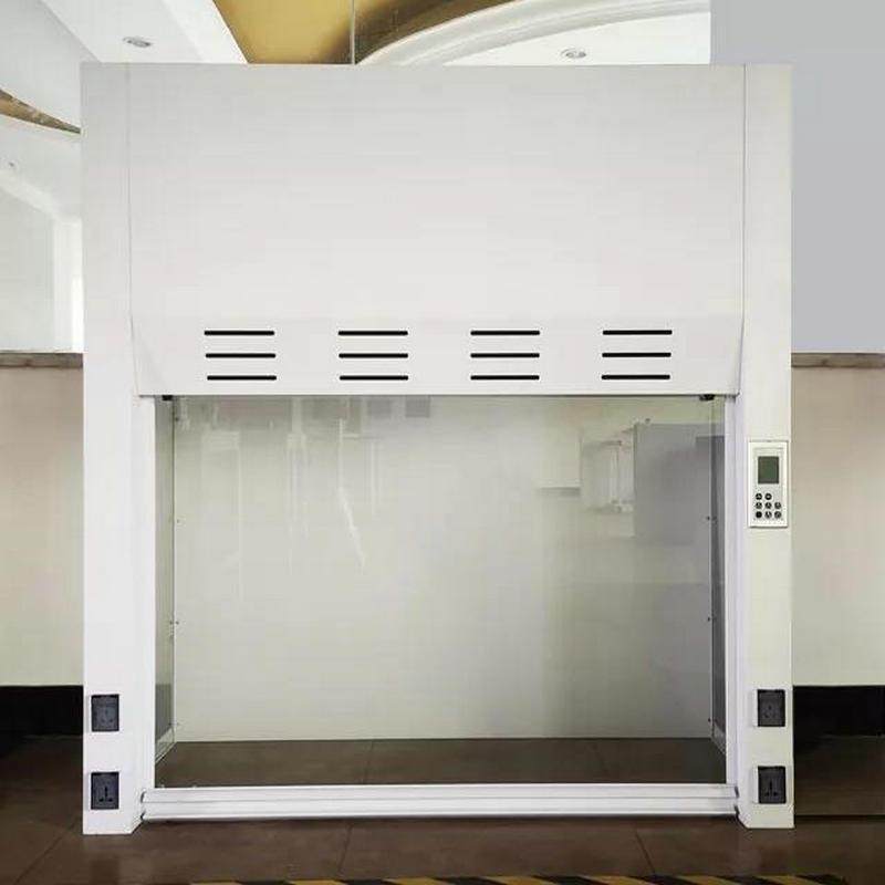 全钢实验室通风橱柜耐酸碱PP通风厨玻璃钢抽风排风柜桌上型通风柜,淘宝优惠券,粉丝福利购,淘宝优惠卷