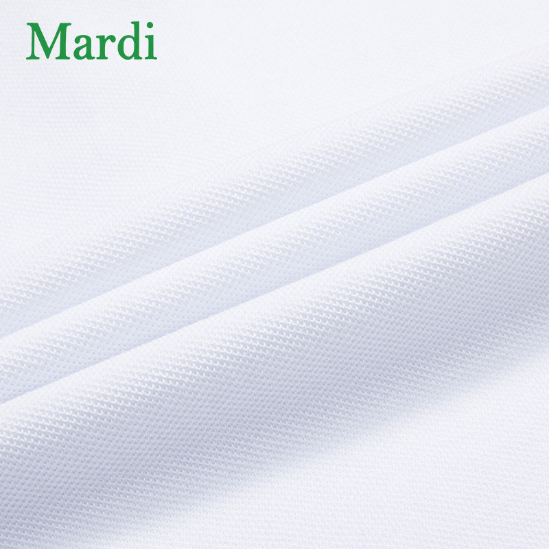 MARDI官方正品POLO衫小雏菊短袖T恤纯色翻领短袖修身女正肩2025夏,淘宝优惠券,粉丝福利购,淘宝优惠卷