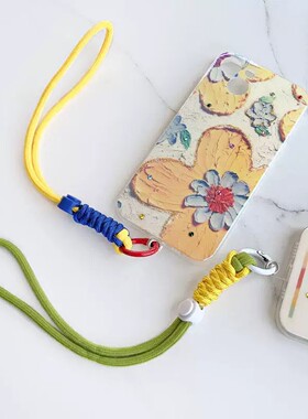 【官方正品】儿童滑雪手套防丢绳