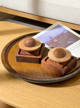 实木小行星扩香木谁能拒绝