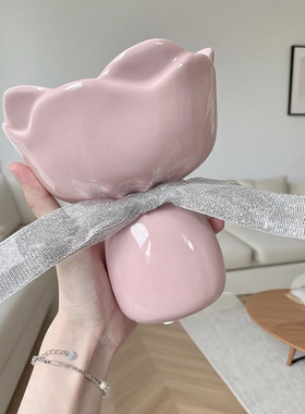 这花瓶真的击中我的心了