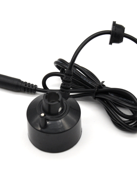 雾化头造雾器喷雾起雾水雾器烟雾器雾化器假山流水景鱼缸盆景摆件