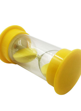 餐厅沙漏 创意儿童房摆件5/6/8/18/25/30分钟4沙漏计时器学习生礼