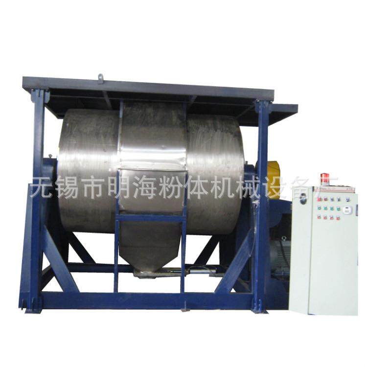 明海粉体专业生产密闭式滚筒球磨机;滚筒磨;厂家直销 价格实惠,淘宝优惠券,粉丝福利购,淘宝优惠卷