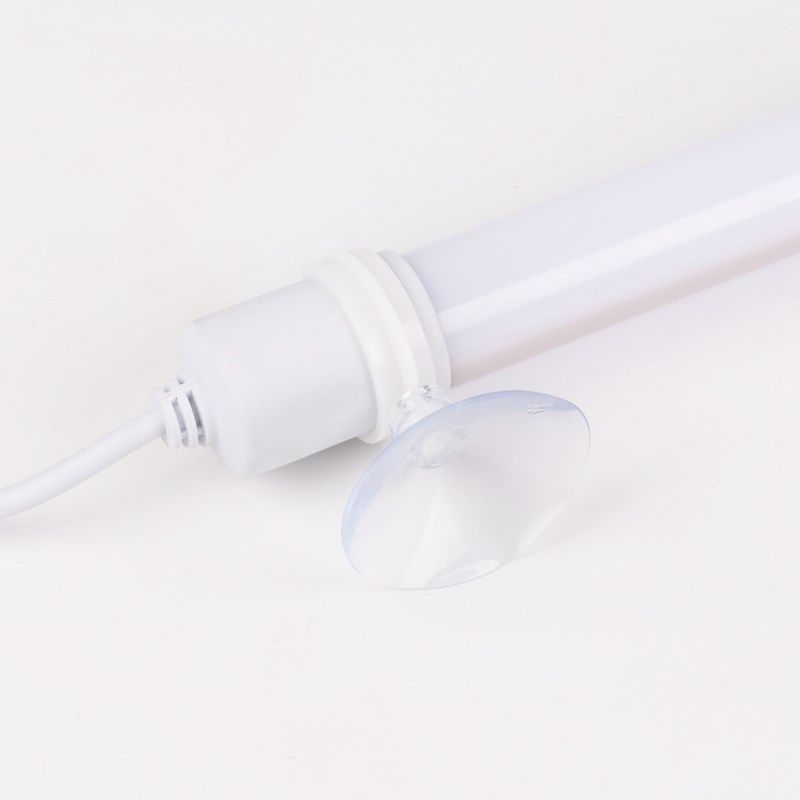 鱼缸潜水灯LED水草照明全光谱插电金龙鱼防水水族箱造景长条灯管,淘宝优惠券,粉丝福利购,淘宝优惠卷