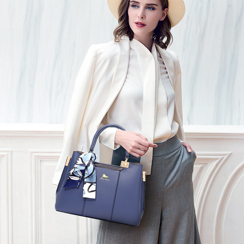 七夕情人节生日礼物真皮女包送女朋友老婆妈妈女老师礼盒高档实用