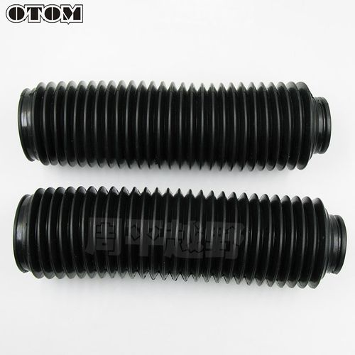 Q前减震保护防尘终极白菜钻豹防水保护前叉皮防尘避震 - 图2