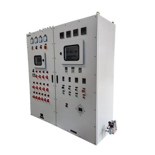 正压型正压柜防爆电气控制柜防爆正压柜不锈钢电气控制正压柜 - 图3