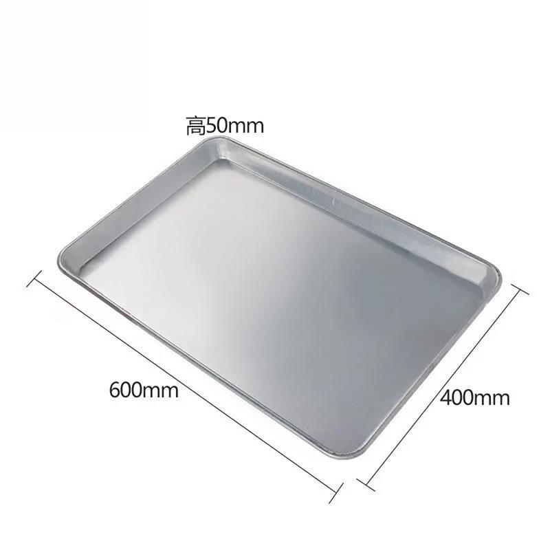 烤箱商用二层四盘大型电烤箱烤鸡披萨面包欧包蛋糕店烘焙烤箱 - 图1