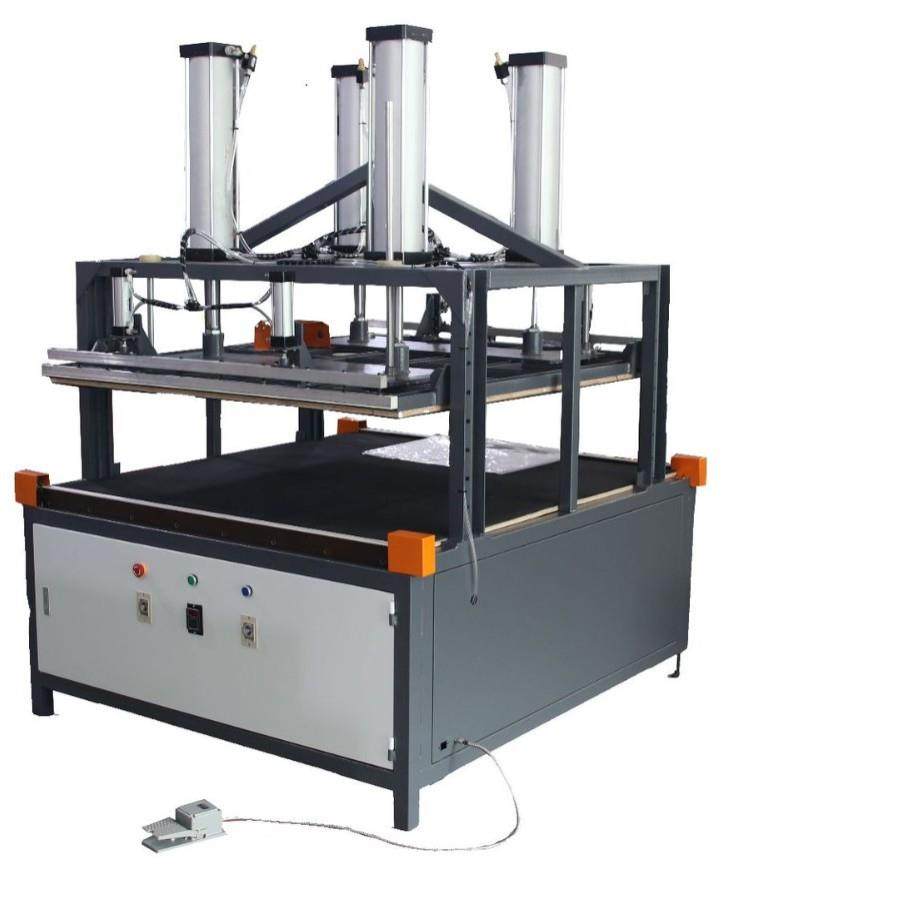 ZLD009A双工位真空压缩包装机软垫枕头芯压缩装袋机热压封口机,淘宝优惠券,粉丝福利购,淘宝优惠卷