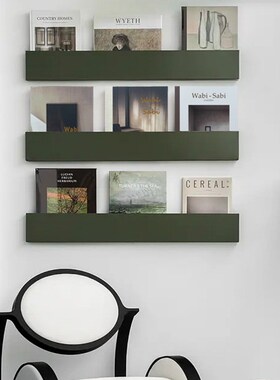 熙思现代美学侘寂风装饰品书本摆件样板间家居装饰办公室真书摆件