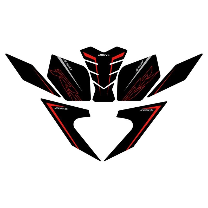 适用油箱防磨防滑鱼骨装饰拉定制纸改装件,淘宝优惠券,粉丝福利购,淘宝优惠卷