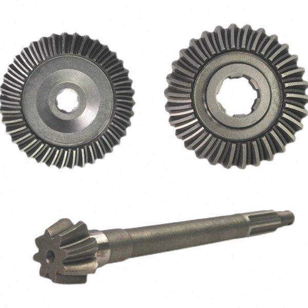 微耕机配件大全直传机173/178/186/192变速箱齿轮轴行走箱伞齿,淘宝优惠券,粉丝福利购,淘宝优惠卷