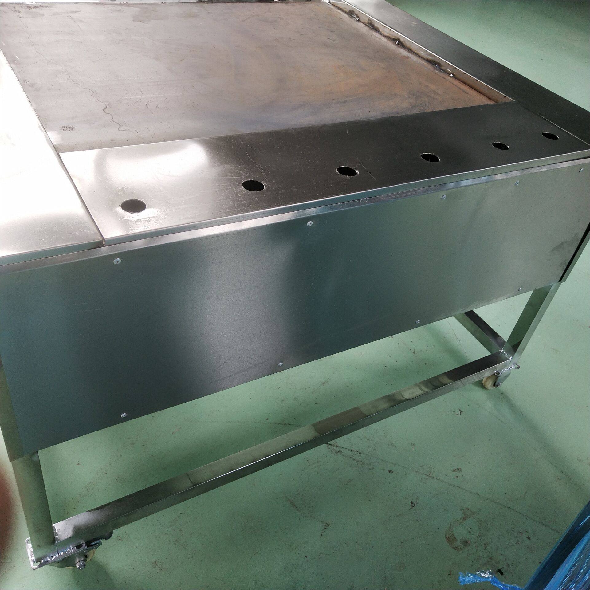 河间驴肉火烧电烤炉老潼关肉夹馍火烧炉子烧饼白吉馍 商用电烤箱,淘宝优惠券,粉丝福利购,淘宝优惠卷